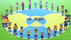 أغنية بداية انمي أبطال الكرة الفرسان الجزء الثاني النسخة العربية opening inazuma eleven go 2 mp3. ÙƒØ±ØªÙˆÙ† Ø§Ø¨Ø·Ø§Ù„ Ø§Ù„ÙƒØ±Ø© Ø§Ù„ÙØ±Ø³Ø§Ù† Ø§Ù„Ø¬Ø²Ø¡ Ø§Ù„Ø«Ø§Ù†ÙŠ Ø§Ù„Ø­Ù„Ù‚Ø© 10 Ù…ØªØ±Ø¬Ù…Ø© Ù„Ù„Ø¹Ø±Ø¨ÙŠ ÙÙŠØ¯ÙŠÙˆ Dailymotion