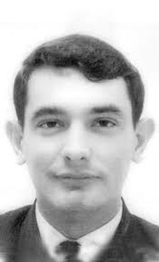 Lewis Pierce Obituary (1941