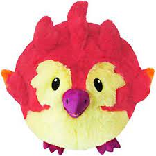 Squishables Com Fiery Phoenix Finally Somebody Has A Phoenix Cute Stuffed Animals Big Animals Cute Toys
