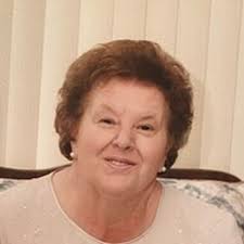 Maria Pia Migliorelli Obituary March 17, 2022