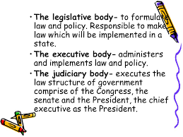 In may 1988, mohammad salleh abas, the then lord president of malaysia, the most senior judge in the country, was suspended following a statement he made allegedly containing 'political innuendos'. Separation Of Power Ppt Video Online Download