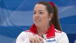 #wwcc2019 Dana Ferguson puts 2