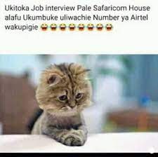 Het leven is vol uitdagingen en soms heb je iets nodig om je op te vrolijken na een lange of een slechte dag, dat is waar funny memes binnenkomt. A Meme A Day Keeps Laughter Awake My Funny Kenya Memes Facebook
