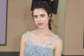 A college grad takes a clerical job working for the literary agent of the renowned, reclusive writer j.d. Who Is Margaret Qualley Five Things To Know About The Breakout Star