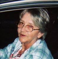 DONA DIXON Obituary (2010)