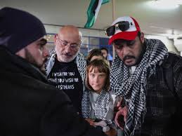 Al Jazeera - News update