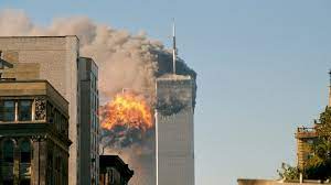 Des milliers d'habitants son évacués dans des lieux sécurisés. New York Un Musee Commemorant Les Attentats Du 11 Septembre The Times Of Israel