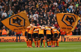 No wolverhampton transfers in this current window. Wolverhampton Wanderers Fans Laud Electric Molineux Atmosphere After Tim Spiers Post The Transfer Tavern