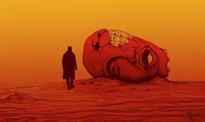 Desert