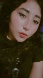 Martina Antonia Salamanca Carrillo Chile