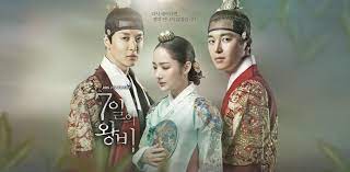 To the vast majority of foreigners, south korea is enriched with its traditional culture and history. K Drama Review Queen For Seven Days Reigns With Emotional Love Picture Standout Portrayals