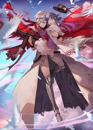 Plunderer In 2020 Anime Anime Wallpaper Anime Shows