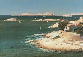 Stephane Berges On Twitter Seascape Landscape France