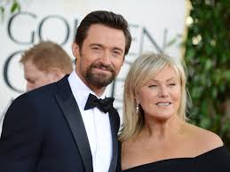 Barnum, an ambitious showman and entrepreneur ellis rubin as young barnum ziv zaifman provides young p. Deborra Lee Furness Get To Know Hugh Jackman S Wife Of 24 Years Sheknows