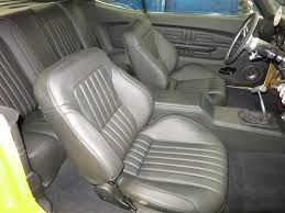Everyone ends up feeling stiff if they travel for long enough. Custom Car Interior And Classics Specialists Award Winning Quality And Design