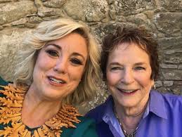 Members Only: Listen to Our First Dream of Italy Podcast Episode with Frances  Mayes of Under The Tuscan Sun