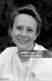 134 Esther Dyson Photos & High Res Pictures