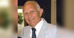 Percy O'Niel Aubé Obituary