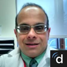 Dr. Thomas McConnon, MD