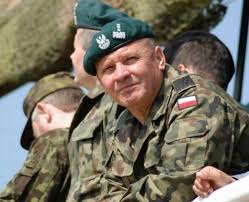 Find the perfect edward pietrzyk stock photos and editorial news pictures from getty images. Zachodniopomorskie Nasz General Wrocil Z Iraku Glos Szczecinski