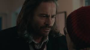 A Stranger Comes Home (2018)