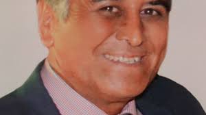 Mario Leanos's Instagram, Twitter & Facebook