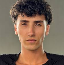 COMERCIAL MEN · MM Runway · Model Management