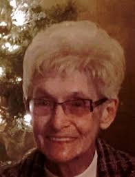 Charlotte M (Templeman) Kitch Obituary September 11, 2017