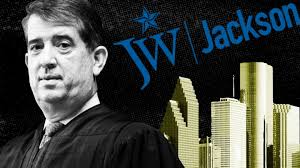 Former top US bankruptcy judge in the hot seat over relationship scandal