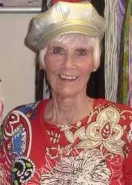 Little baby Florence Cameron was wrapped in a shawl made by a Sutton  Coldfield grandmother