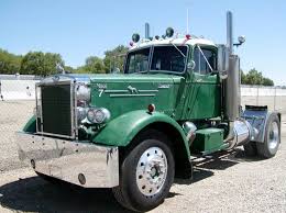 Image result for Mack Green 1948 Truck