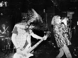 Pin Su Alice In Chains