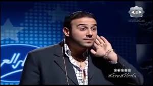 قصى خولى ستار العرب مسلسل بقعه ضوء kosai khauli youtube fictional characters music