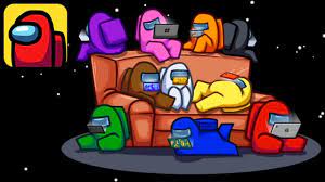 Among Us Mod Apk 2020 8 12 Unlocked Skins Pets Download Cartoon Wallpaper Cute Art Cartoon