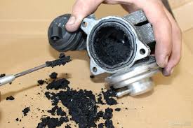 Auziti zgomot din catalizator cand masina functioneaza? Valva Egr Ce Simptome Are O Masina Diesel Cu Egr Ul Stricat 148