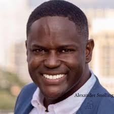 Alexander Snelling (@alexsnellingtv)