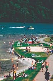 The maximum booking window of six months prior to arrival still applies, which means reservations for spring 2020 can begin as early as nov. Welcome To The Water Raystown Moments