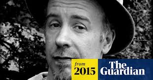 Trevor Hancock obituary