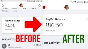 While you can also use freelancer platforms like fiverr, these boards can keep up to 20% of your income which means less money in your pocket. Make 10 Every 20 Minutes Online Fast Easy Paypal Money Income Proof Shown Youtube