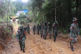 Dpc pmkri ruteng sudah mengkonfirmasi ke pihak korban, dan korban menegaskan masalah belum didamaikan, apa lagi secara adat manggarai. Manunggal Dengan Rakyat Dandim 1206 Psb Pimpin Langsung Kegiatan Pra Tmmd