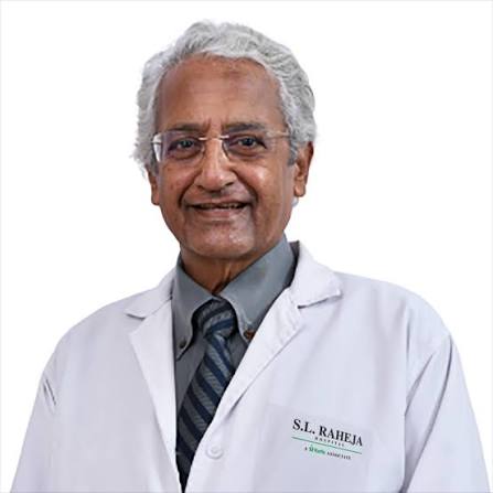 Dr. Vijay Kulkarni