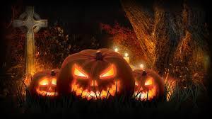 Find the best cool halloween wallpapers on wallpapertag. 44 Halloween Scary Wallpapers On Wallpaerchat