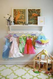 Fun Diy Idea Keep Clothes Displayed With Images Big Girl Bedrooms Girl Room Building For Kids