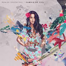 Rosenthal is 38 years old, weighs 158 with blonde or strawberry hair and blue eyes. Encadena Song By Denise Rosenthal Spotify