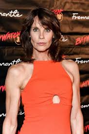  Alexandra Paul Hawtcelebs