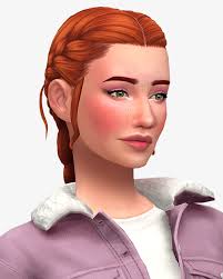 Juniper Braid Set by Nolan-Sims