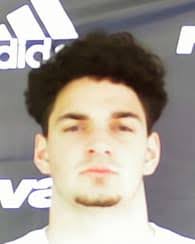 Kobe Norton's Football Recruiting Profile