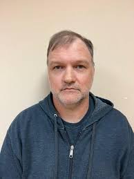 Sex Offender Registry