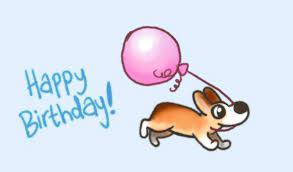Chocolate birthday cake with 3 candles. Happy Birthday Animated Gif Giraffe Novocom Top
