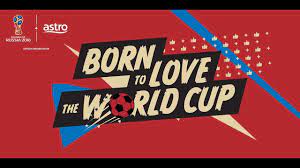 Astrological predictions for 2018 fifa world cup football to be played in russia from 14 june to 15 july 2018. Astro 2018 Fifa World Cup Promo Video Youtube